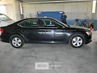 Skoda superb - afbeelding 12 van  22