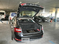 Skoda superb - afbeelding 16 van  22