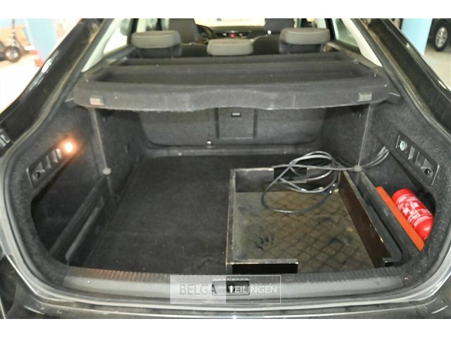 Skoda superb - afbeelding 17 van  22