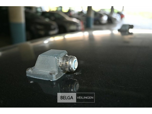 Skoda superb - afbeelding 18 van  22