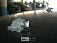 Skoda superb - afbeelding 18 van  22