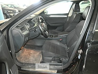 Skoda superb - afbeelding 19 van  22