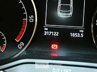 Skoda superb - afbeelding 21 van  22