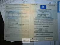 Skoda superb - afbeelding 22 van  22