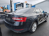 Skoda superb - afbeelding 2 van  8