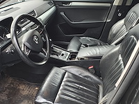 Skoda superb - afbeelding 5 van  8