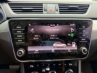 Skoda superb - afbeelding 9 van  24