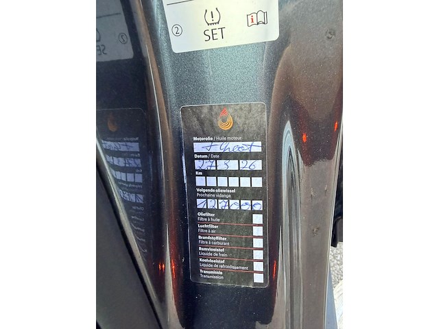 Skoda superb - afbeelding 18 van  24