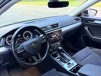Skoda superb - afbeelding 19 van  24