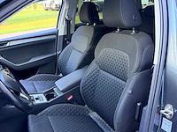 Skoda superb - afbeelding 23 van  24