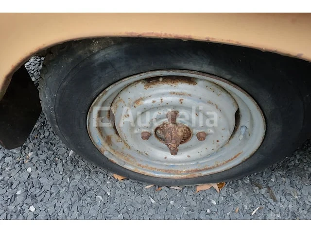 Skoda-voorouder - afbeelding 3 van  21