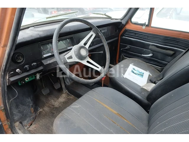 Skoda-voorouder - afbeelding 4 van  21