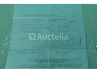Skoda-voorouder - afbeelding 7 van  21