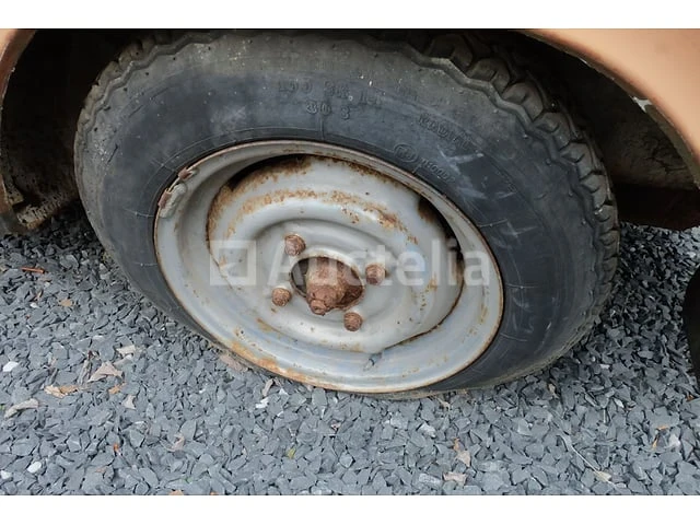 Skoda-voorouder - afbeelding 8 van  21