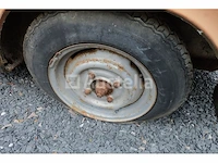 Skoda-voorouder - afbeelding 8 van  21