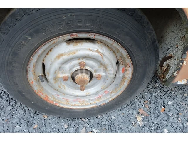 Skoda-voorouder - afbeelding 11 van  21