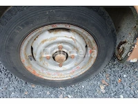 Skoda-voorouder - afbeelding 11 van  21