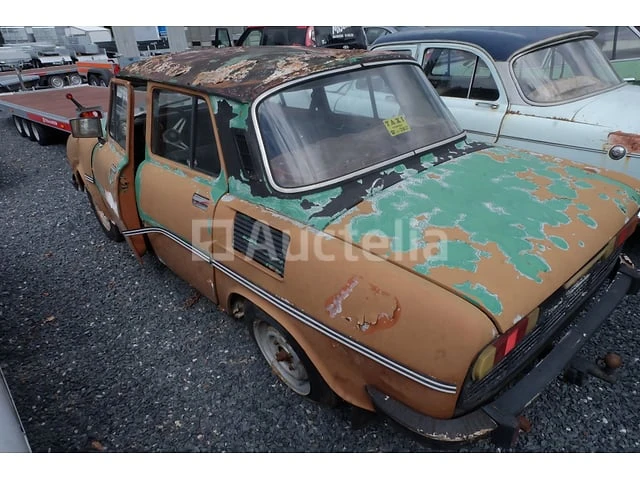Skoda-voorouder - afbeelding 12 van  21