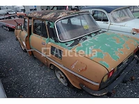 Skoda-voorouder - afbeelding 12 van  21