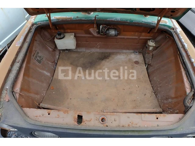 Skoda-voorouder - afbeelding 15 van  21