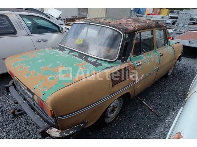 Skoda-voorouder - afbeelding 16 van  21