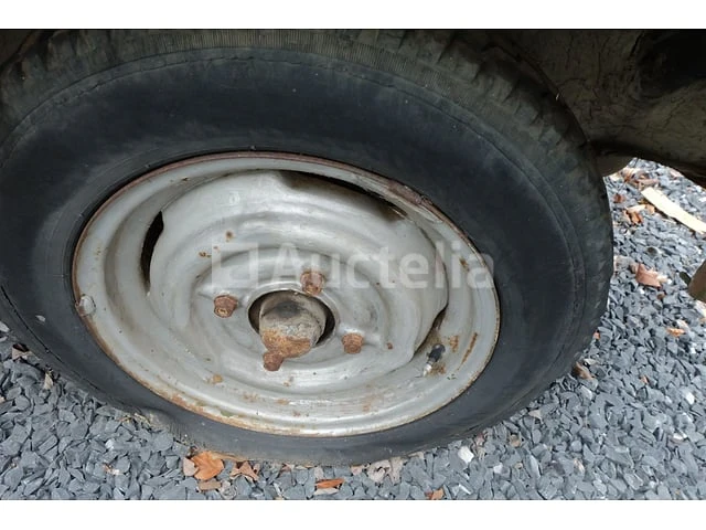 Skoda-voorouder - afbeelding 20 van  21