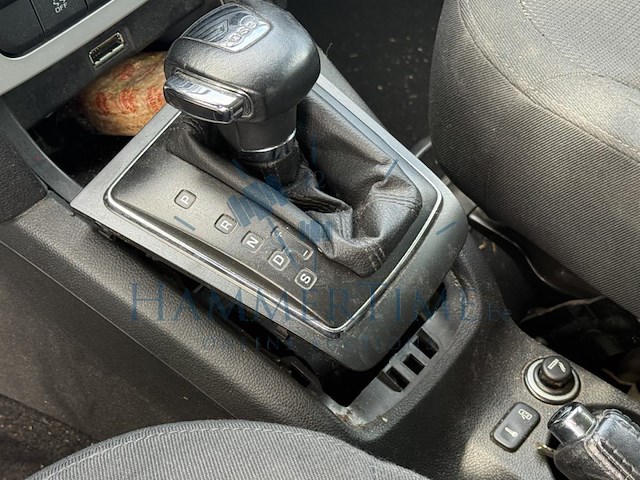 Skoda yeti 1.2 tsi ambition dsg 105 at, 2011 - afbeelding 11 van  24