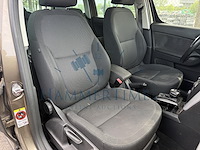 Skoda yeti 1.2 tsi ambition dsg 105 at, 2011 - afbeelding 15 van  24