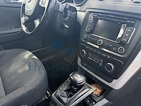 Skoda yeti 1.2 tsi ambition dsg 105 at, 2011 - afbeelding 16 van  24