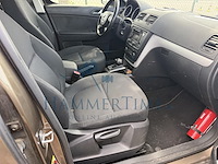 Skoda yeti 1.2 tsi ambition dsg 105 at, 2011 - afbeelding 17 van  24