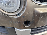 Skoda yeti 1.2 tsi ambition dsg 105 at, 2011 - afbeelding 18 van  24