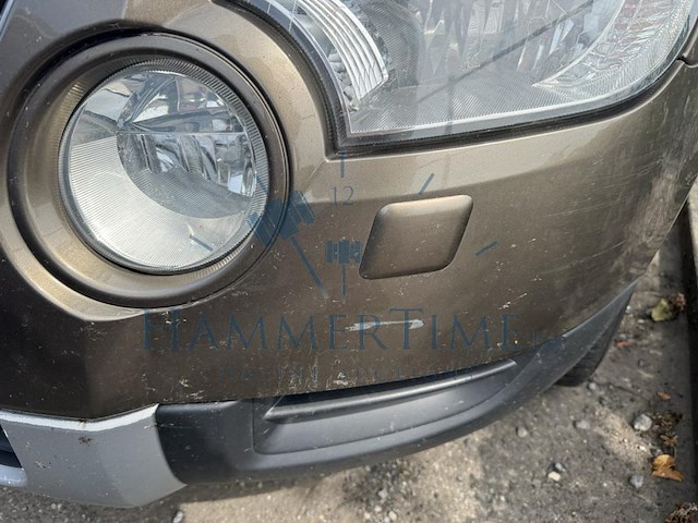 Skoda yeti 1.2 tsi ambition dsg 105 at, 2011 - afbeelding 21 van  24