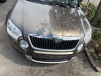 Skoda yeti 1.2 tsi ambition dsg 105 at, 2011 - afbeelding 2 van  24