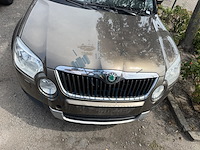 Skoda yeti 1.2 tsi ambition dsg 105 at, 2011 - afbeelding 3 van  24