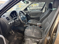 Skoda yeti 1.2 tsi ambition dsg 105 at, 2011 - afbeelding 9 van  24