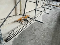 Skp hijsklem en evenaar - afbeelding 1 van  8