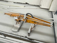 Skp hijsklem en evenaar - afbeelding 2 van  8