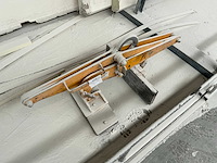 Skp hijsklem en evenaar - afbeelding 3 van  8