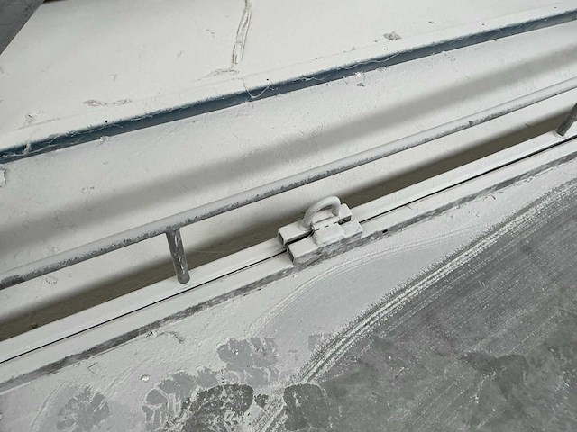 Skp hijsklem en evenaar - afbeelding 7 van  8