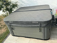 Skt329ea whirlpool massagebad - jacquzzi - afbeelding 2 van  11