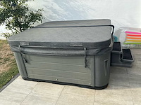 Skt329ea whirlpool massagebad - jacquzzi - afbeelding 3 van  11