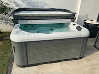 Skt329ea whirlpool massagebad - jacquzzi - afbeelding 1 van  11