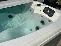 Skt329ea whirlpool massagebad - jacquzzi - afbeelding 8 van  11