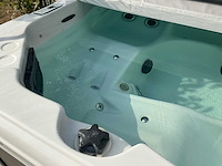 Skt329ea whirlpool massagebad - jacquzzi - afbeelding 9 van  11