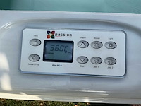 Skt329ea whirlpool massagebad - jacquzzi - afbeelding 10 van  11