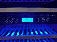 Sku wkm 350-2n wijnklimaatkast - afbeelding 2 van  3