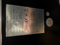 Sku wkm 350-2n wijnklimaatkast - afbeelding 3 van  3