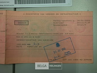 Sky high hoogwerker + aanhangwagen - afbeelding 3 van  22