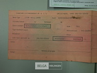 Sky high hoogwerker + aanhangwagen - afbeelding 5 van  22