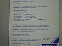 Sky high hoogwerker + aanhangwagen - afbeelding 6 van  22